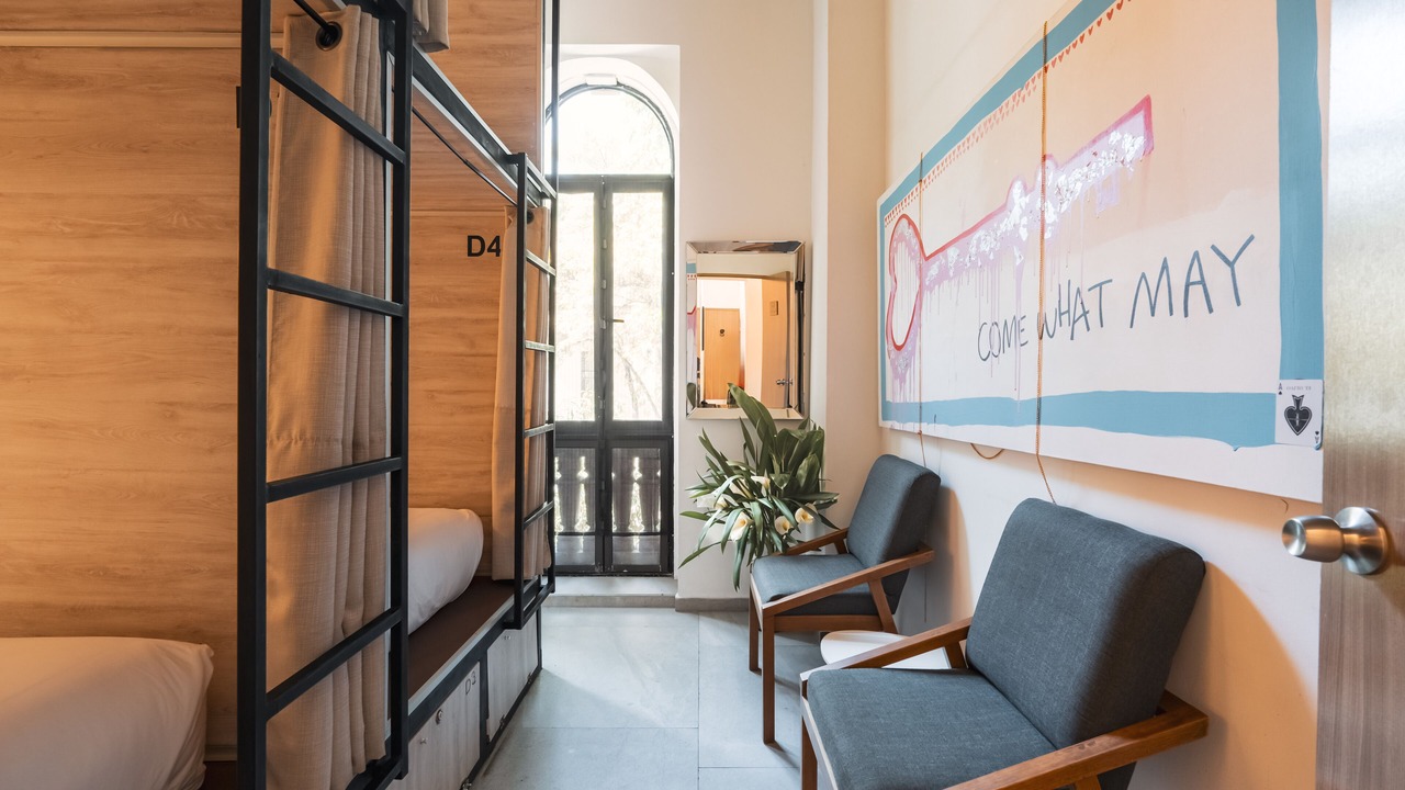 Photo of Bedroom in Zona Rosa