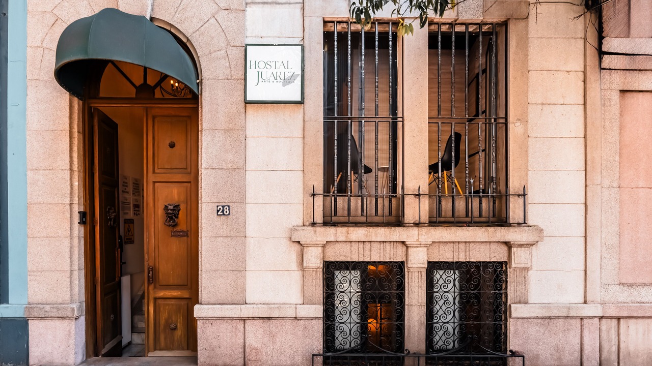 Photo of Outdoor in Zona Rosa