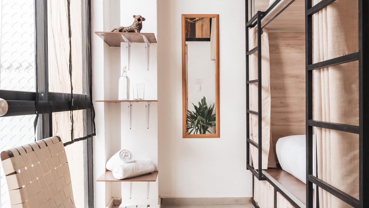 Photo of Bedroom in Zona Rosa