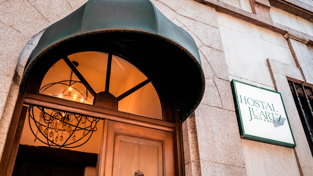 Photo of Outdoor in Zona Rosa