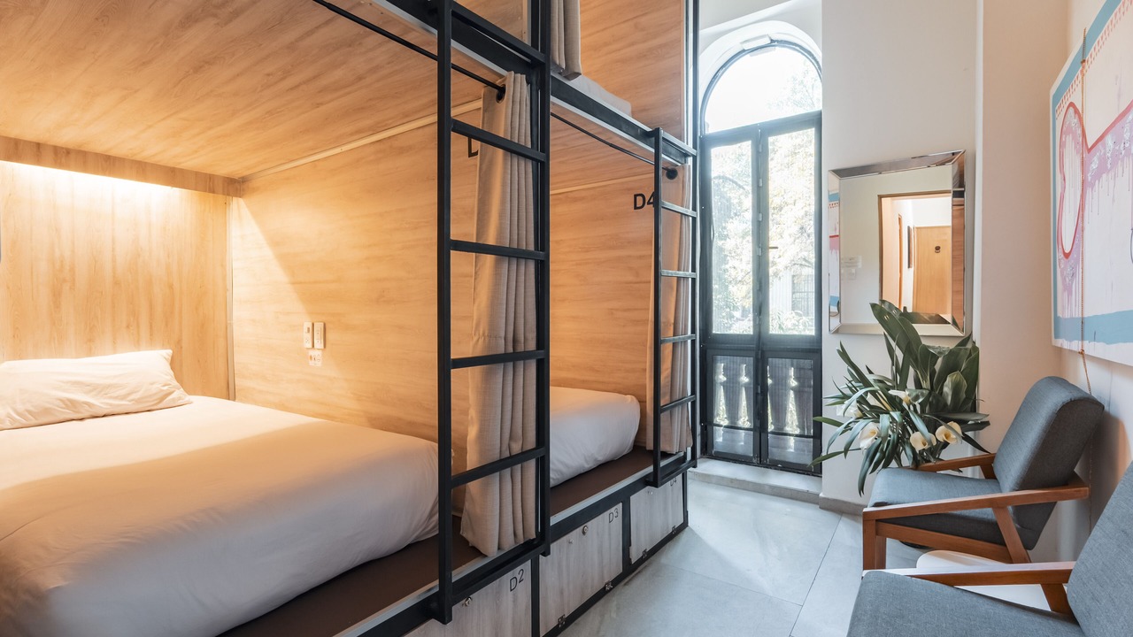 Photo of Bedroom in Zona Rosa