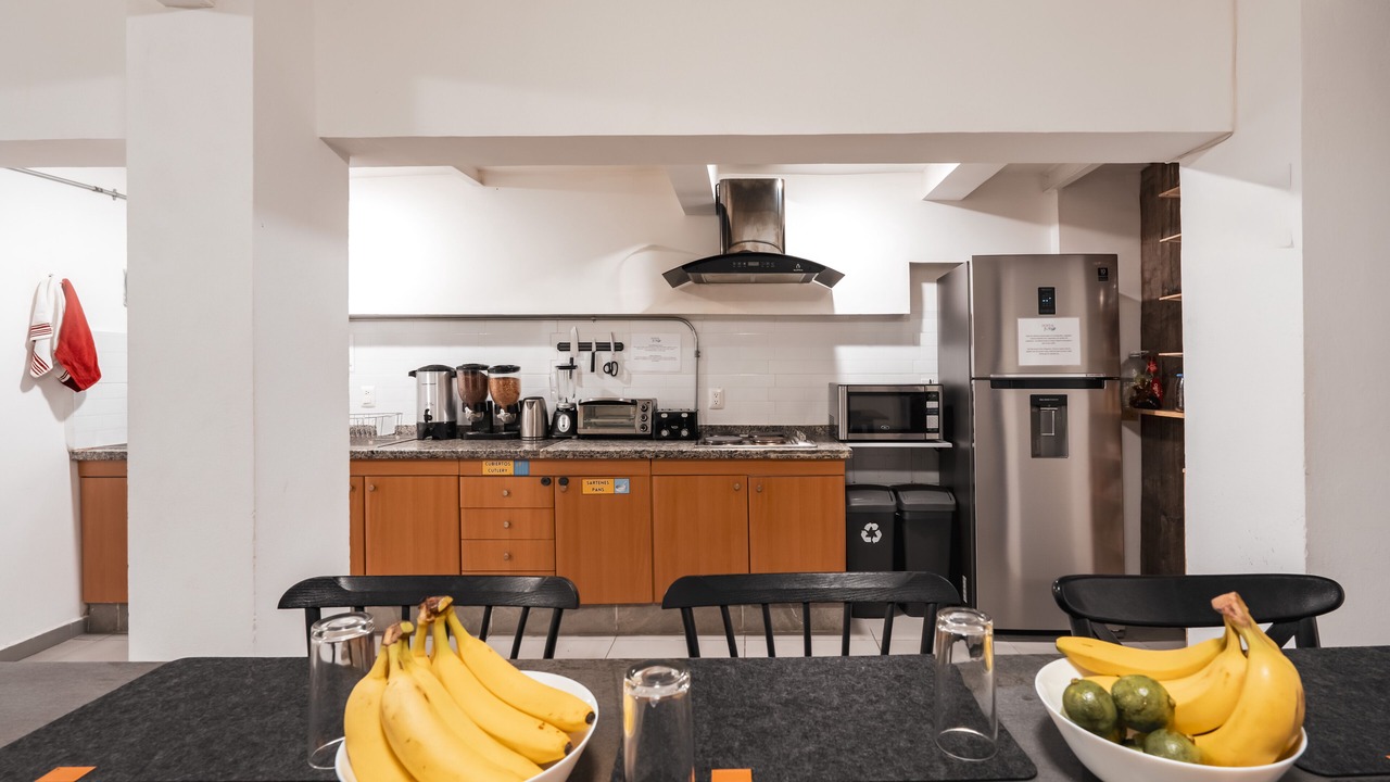 Photo of Kitchen in Zona Rosa