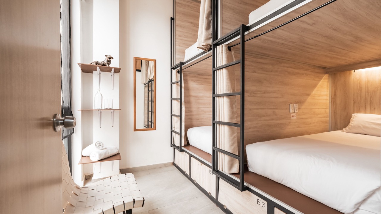 Photo of Bedroom in Zona Rosa