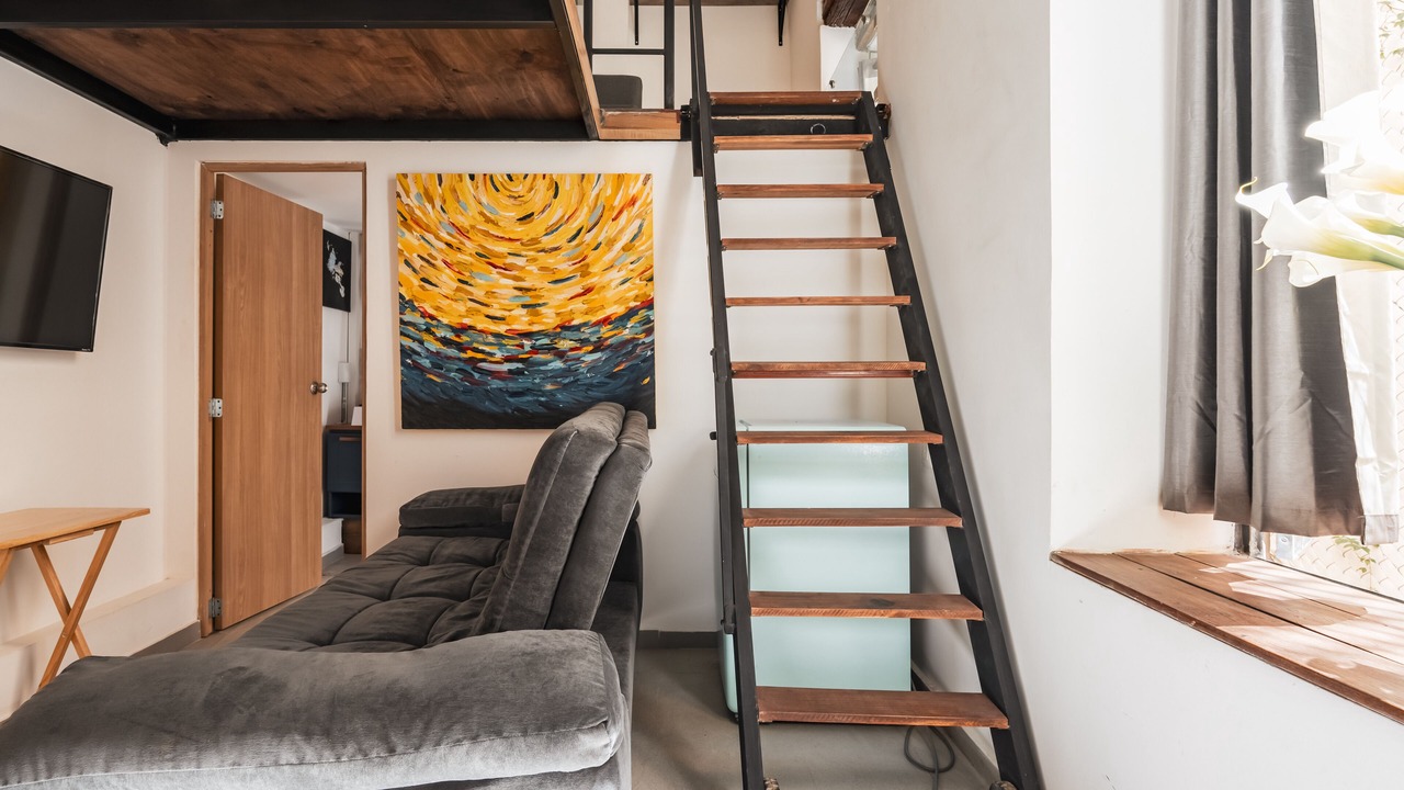 Photo of Bedroom in Zona Rosa