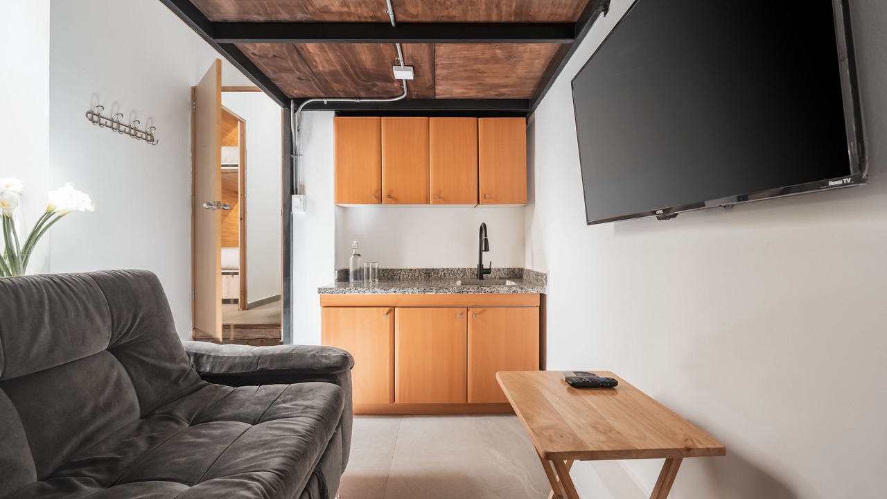 Photo of Bedroom in Zona Rosa