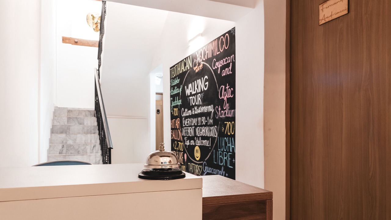 Photo of Others in Zona Rosa