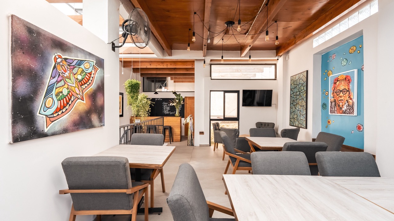 Photo of Livingroom in Zona Rosa