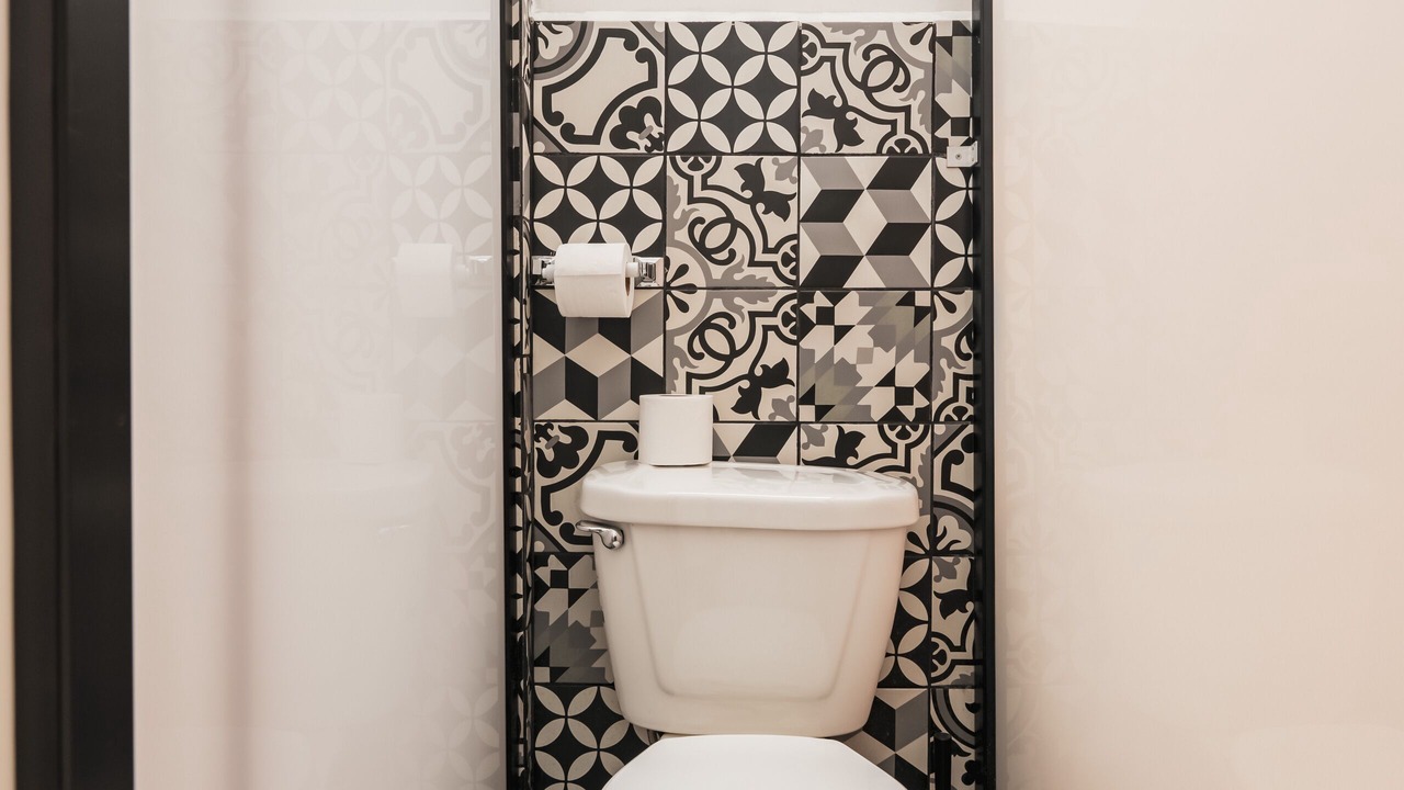 Photo of Bathroom in Zona Rosa