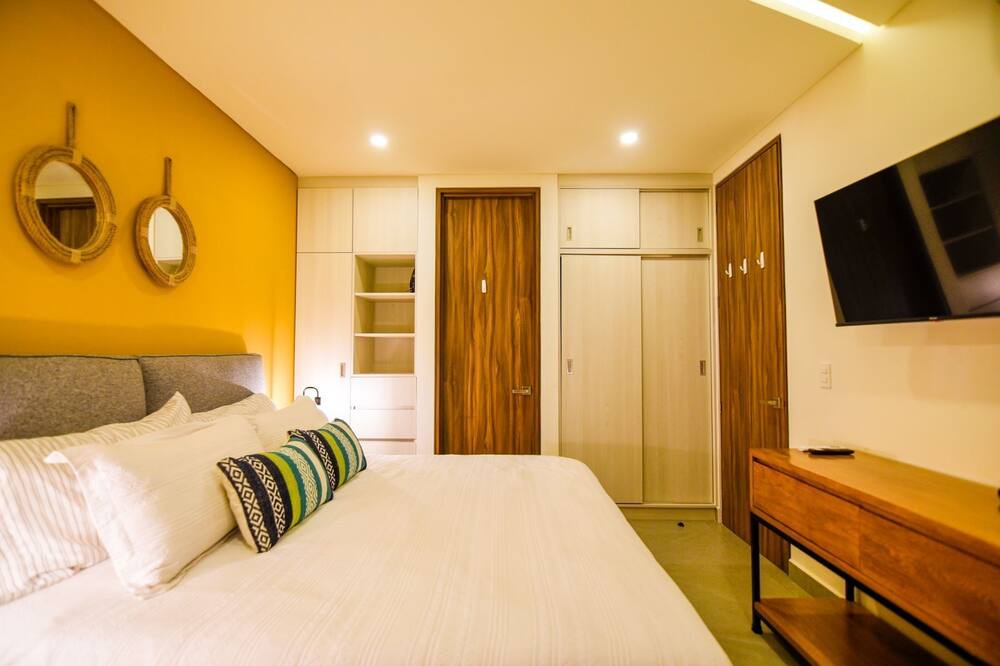 Photo of Bedroom in North Hotel Zone