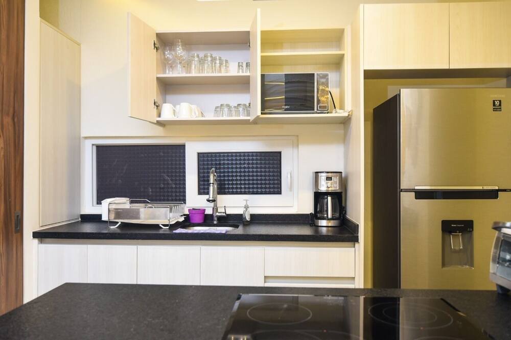 Photo of Kitchen in North Hotel Zone
