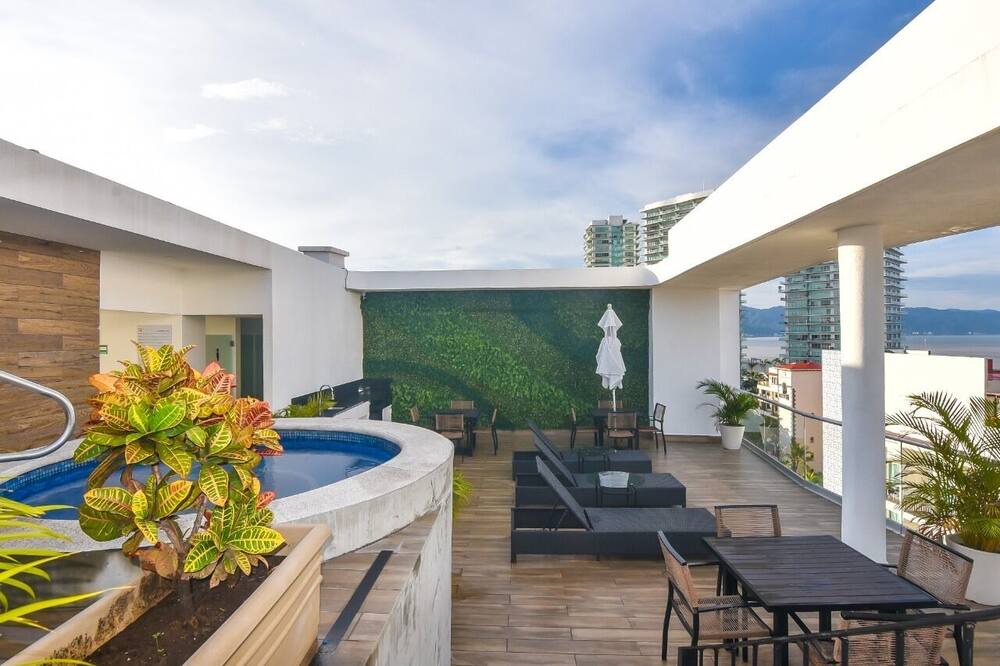 Photo of Outdoor in North Hotel Zone