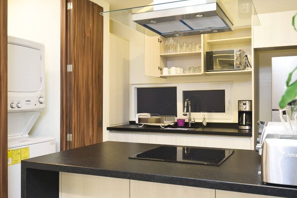 Photo of Kitchen in North Hotel Zone