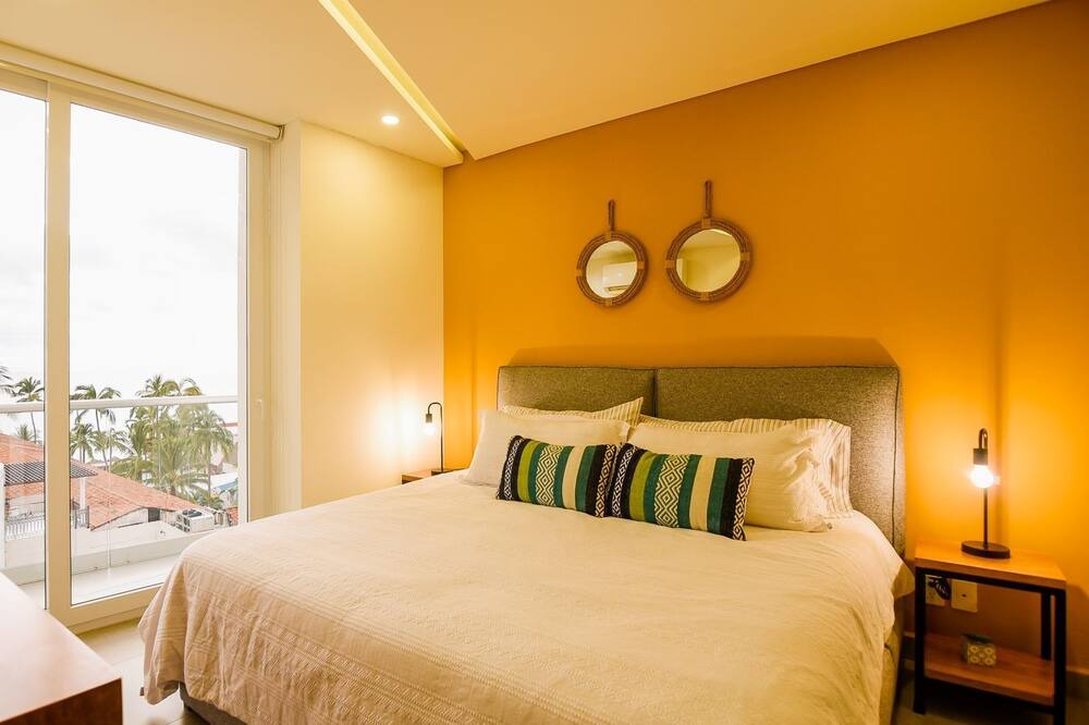 Photo of Bedroom in North Hotel Zone