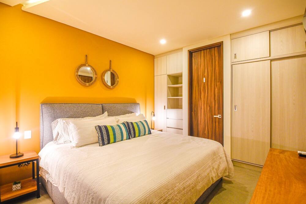 Photo of Bedroom in North Hotel Zone