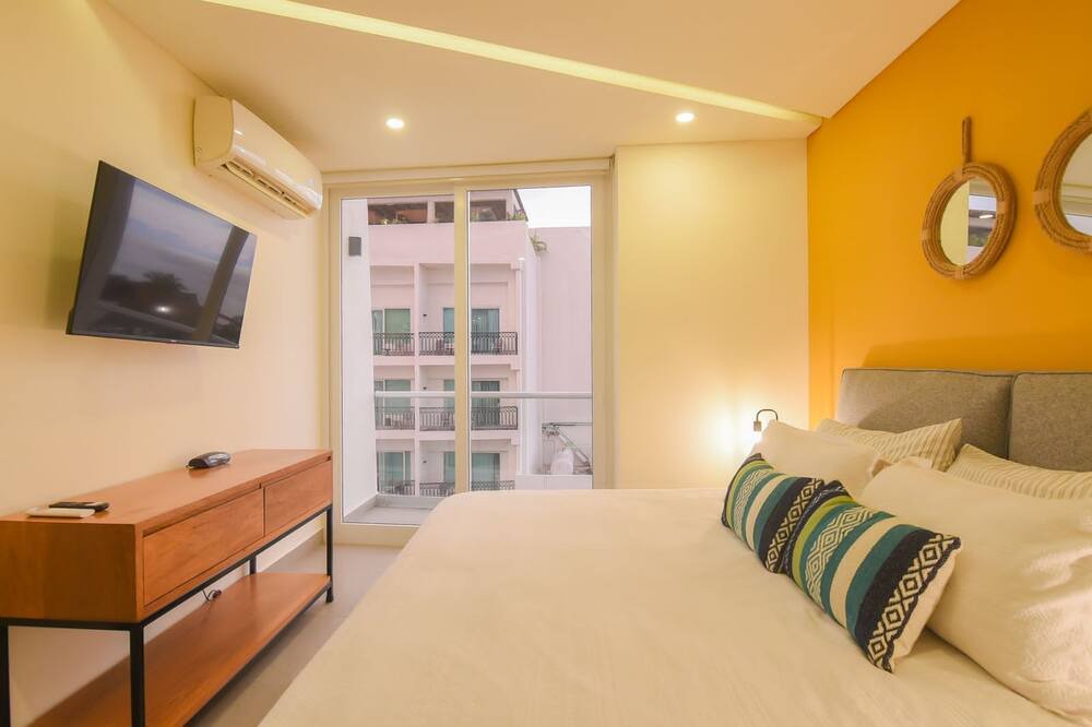 Photo of Bedroom in North Hotel Zone