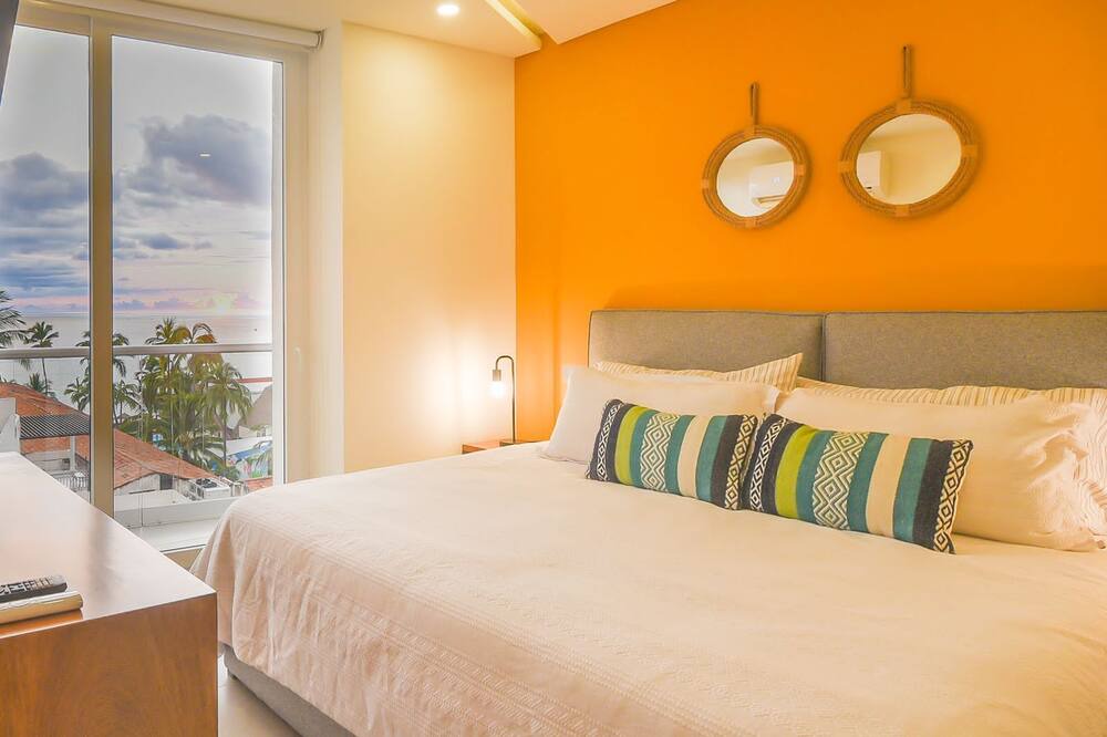 Photo of Bedroom in North Hotel Zone