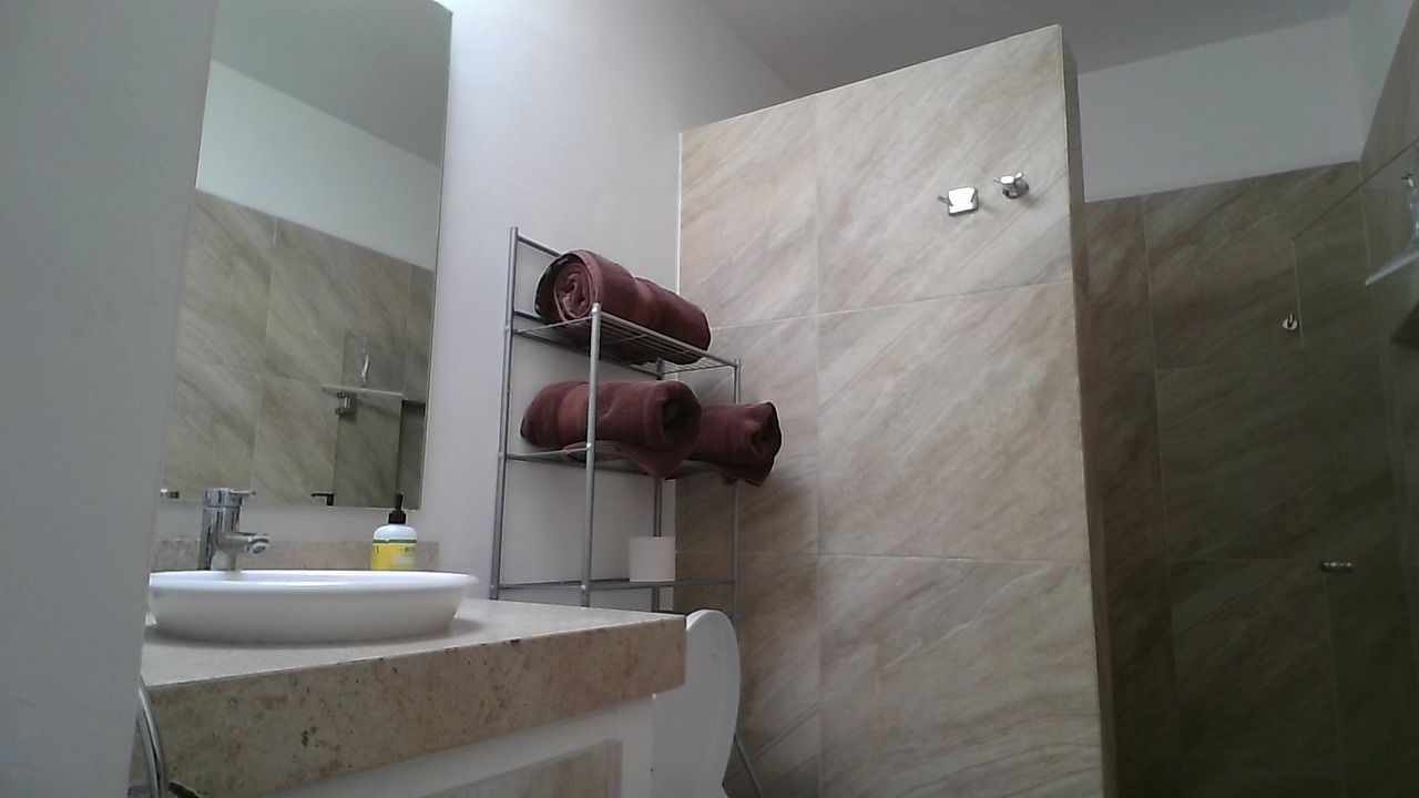 Photo of Bathroom in Colonia San Antonio