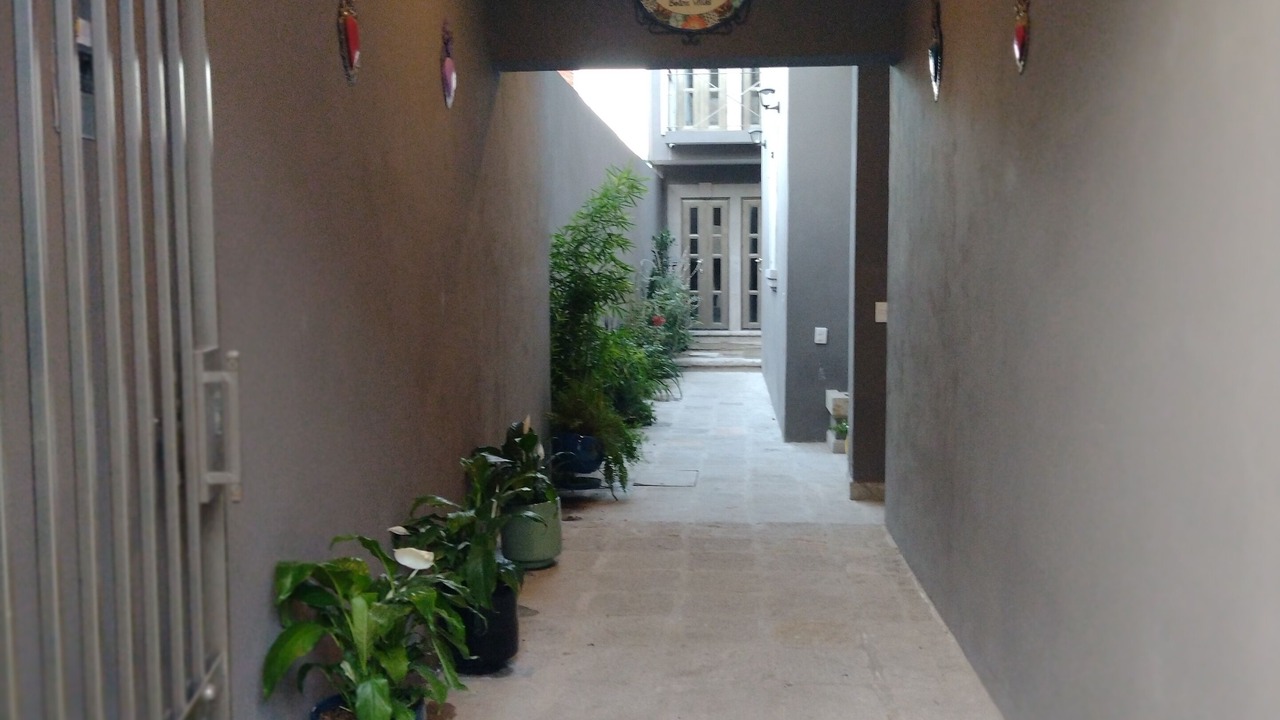 Photo of Outdoor in Colonia San Antonio