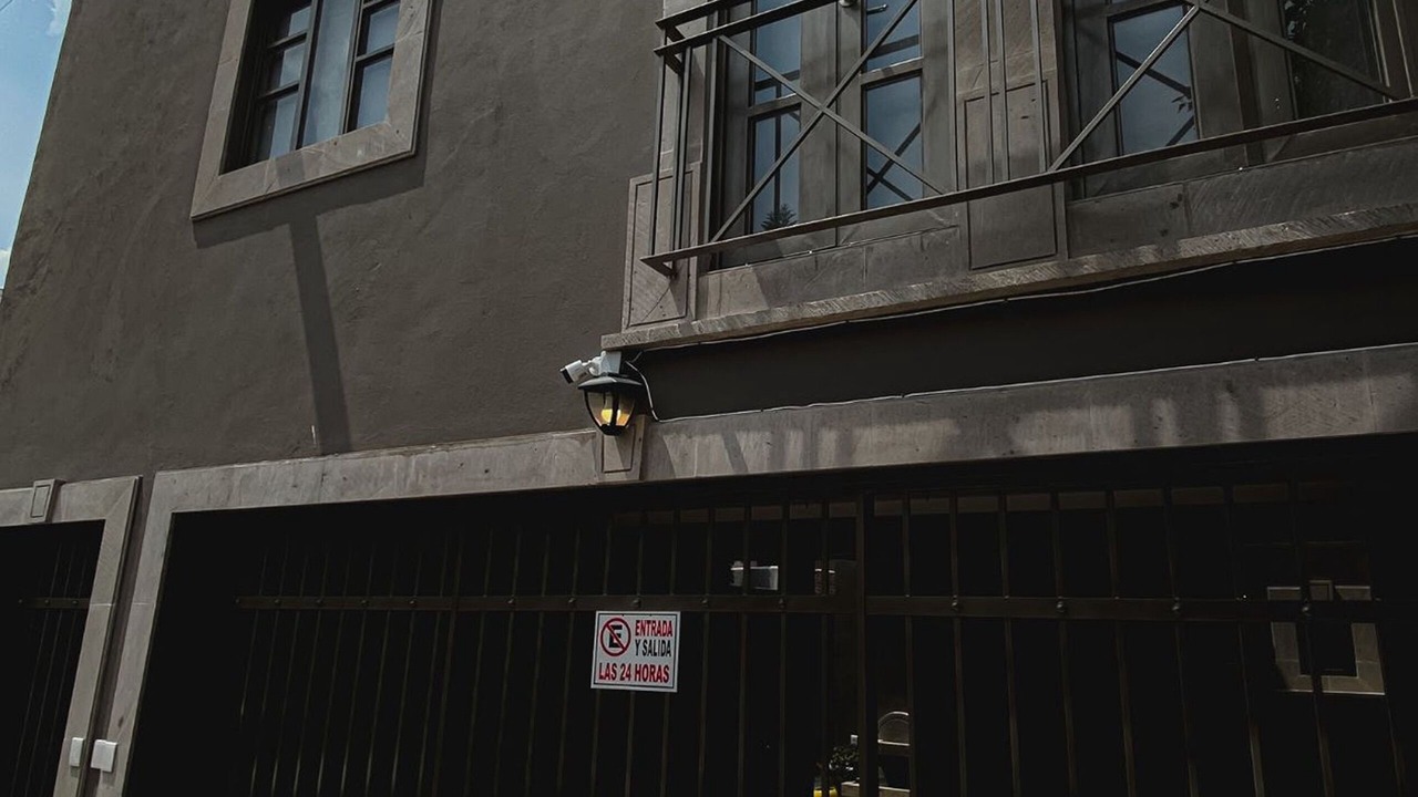 Photo of Outdoor in Colonia San Antonio