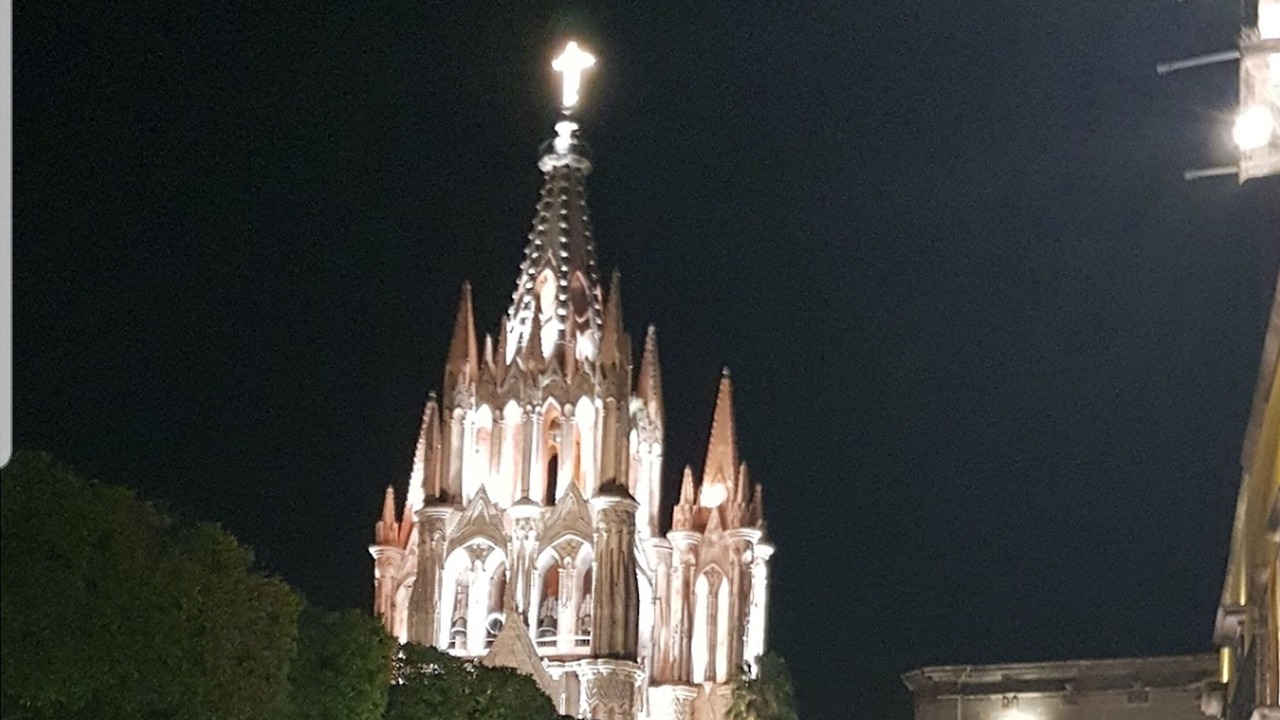 Photo of Others in Colonia San Antonio