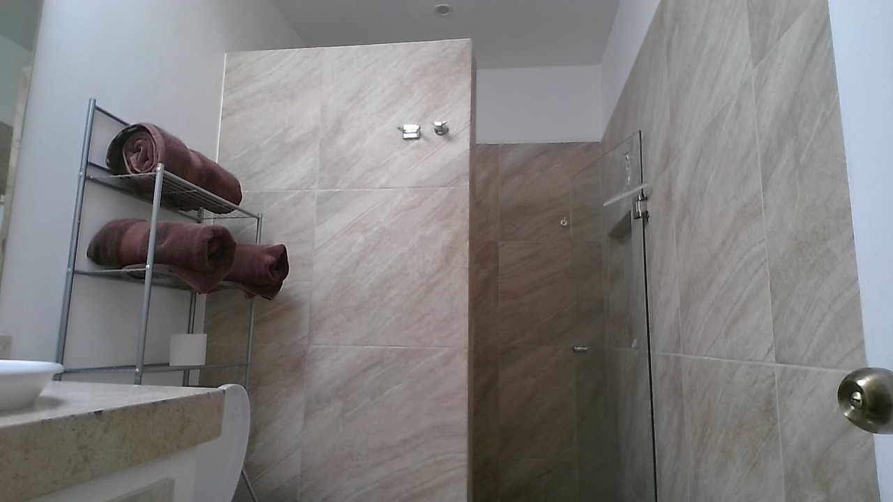Photo of Bathroom in Colonia San Antonio
