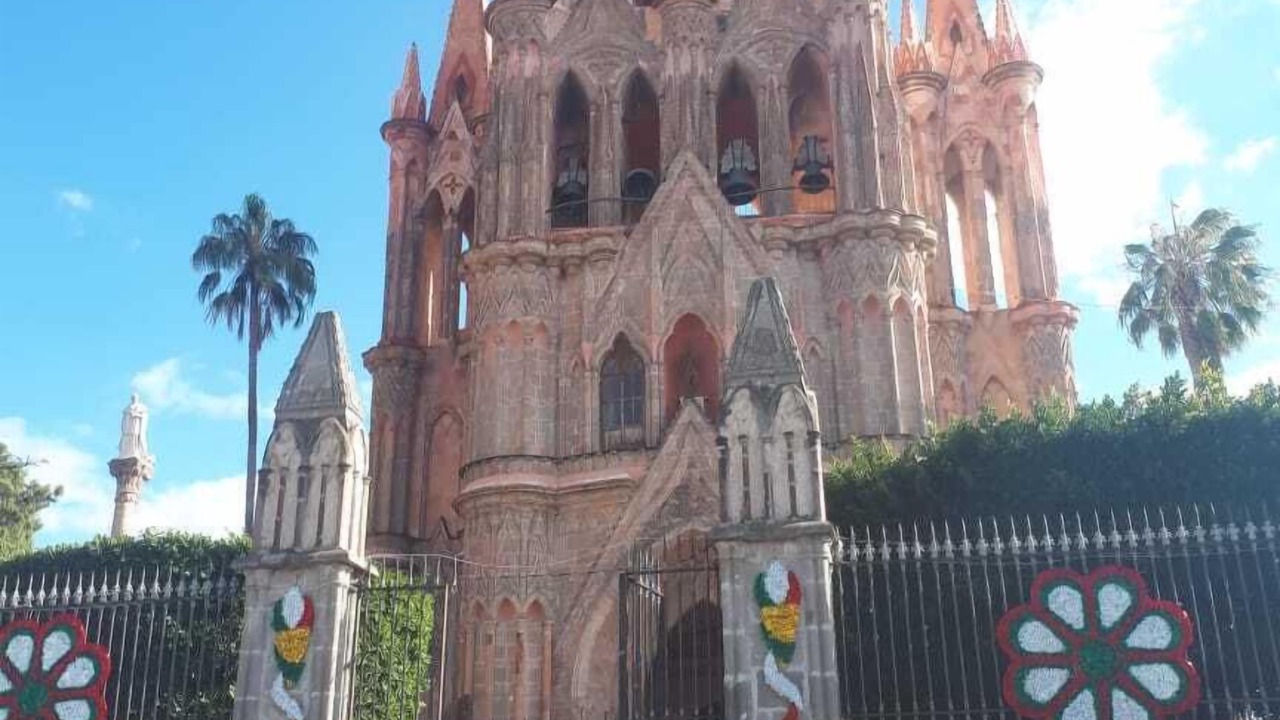 Photo of Others in Colonia San Antonio