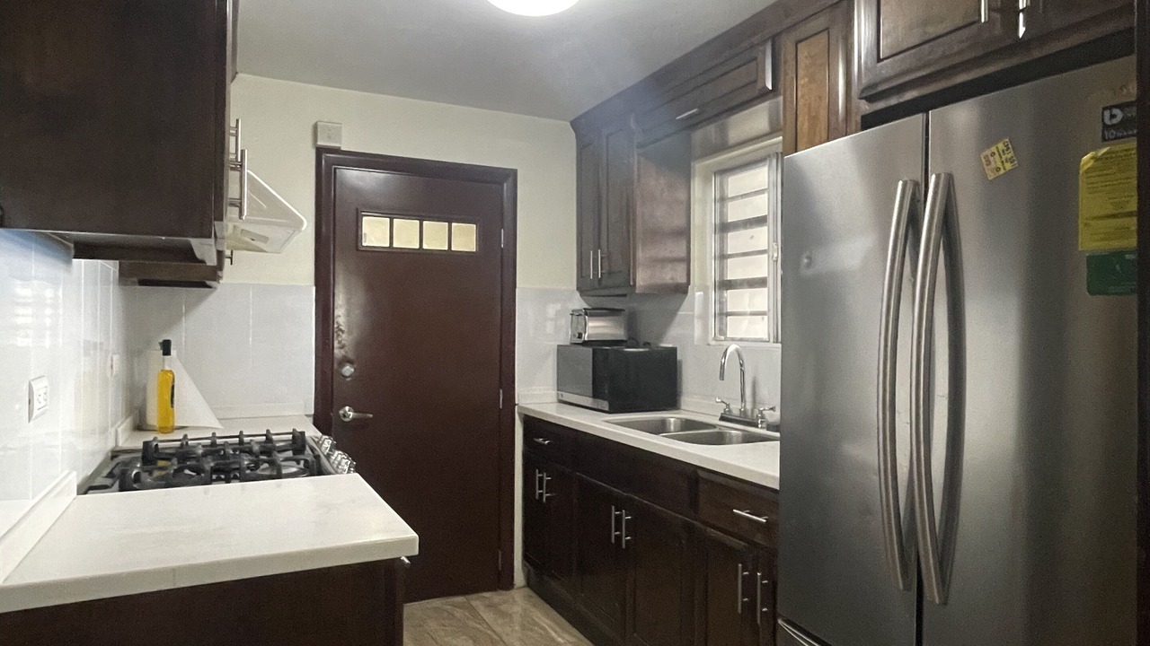 Photo of Kitchen in Mexicali