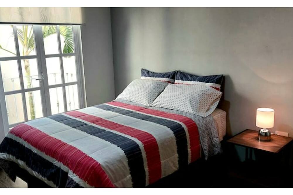 Photo of Bedroom in Atlixco