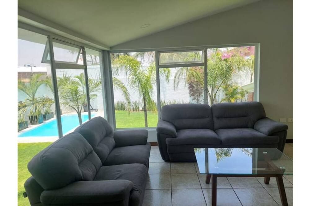 Photo of Livingroom in Atlixco