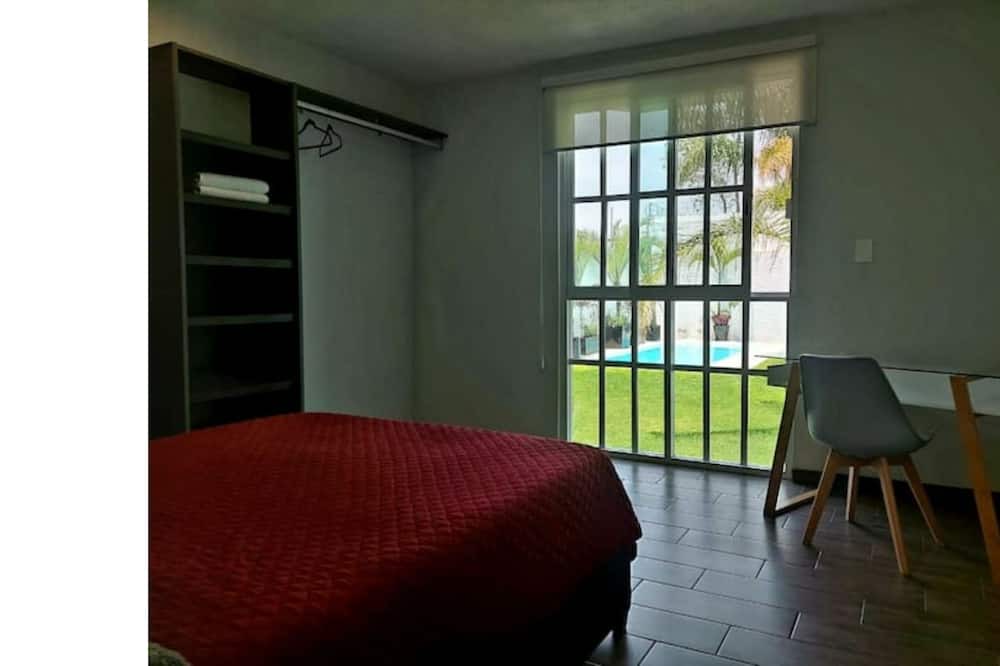 Photo of Bedroom in Atlixco