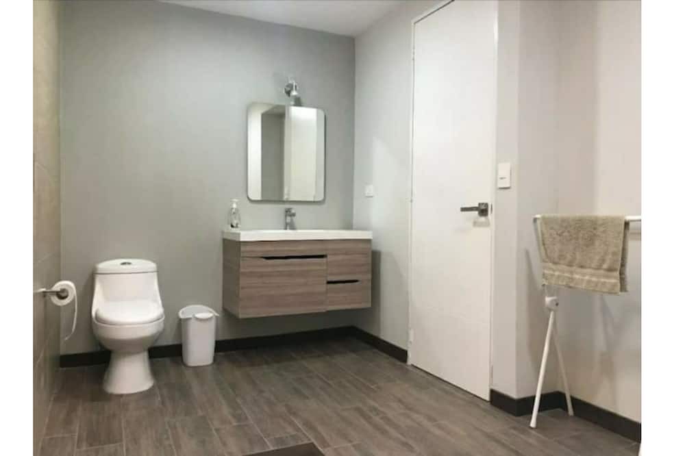 Photo of Bathroom in Atlixco