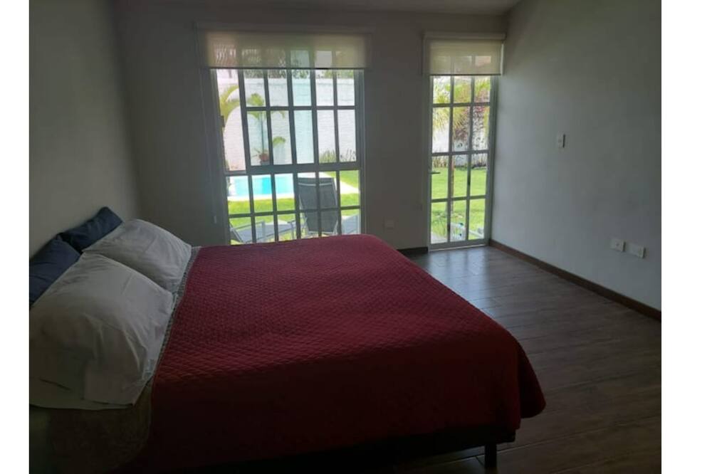 Photo of Bedroom in Atlixco