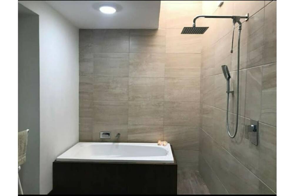 Photo of Bathroom in Atlixco