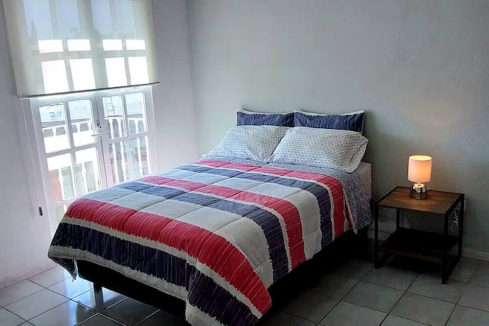 Photo of Bedroom in Atlixco