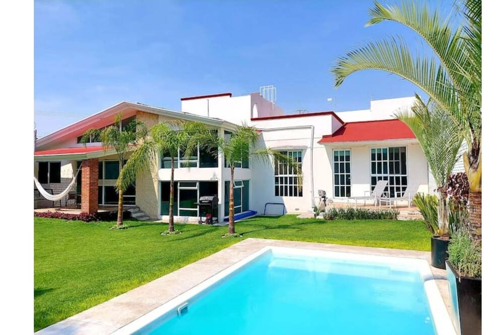 Photo of Outdoor in Atlixco