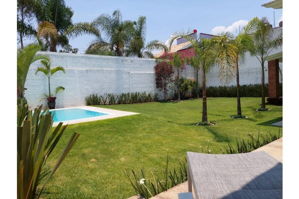 Photo of Outdoor in Atlixco
