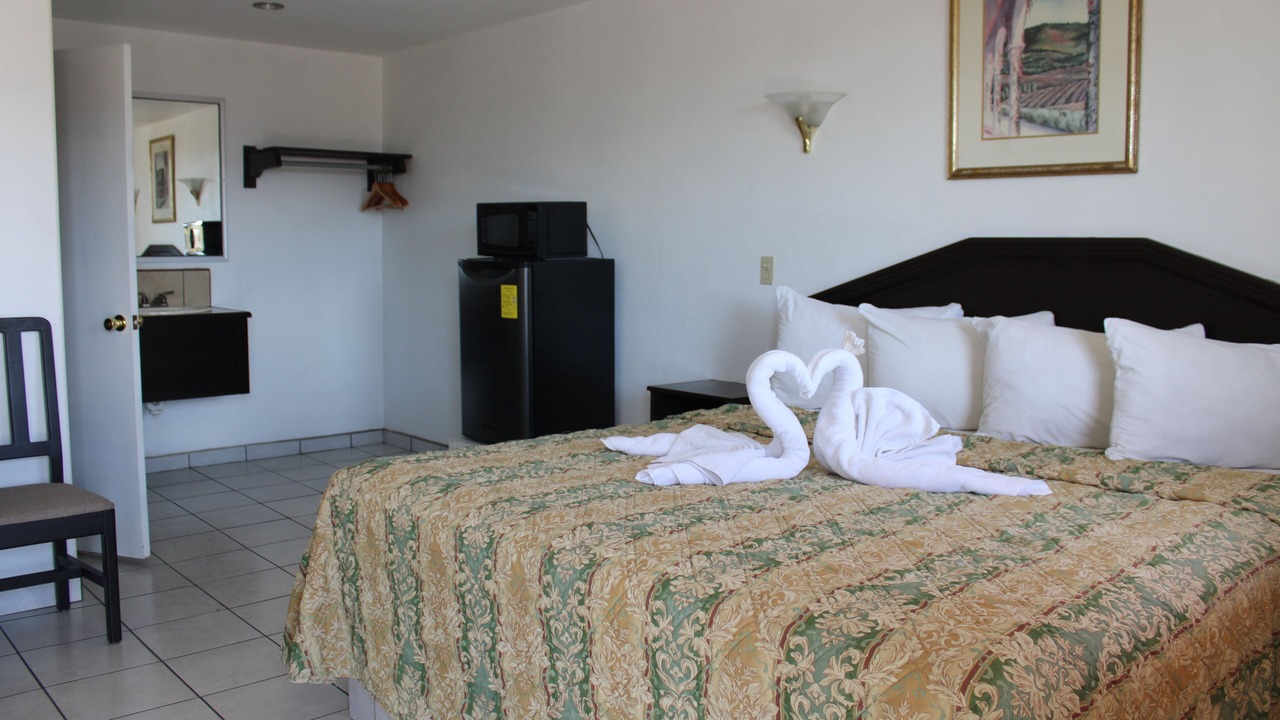 Photo of Bedroom in El Cipres