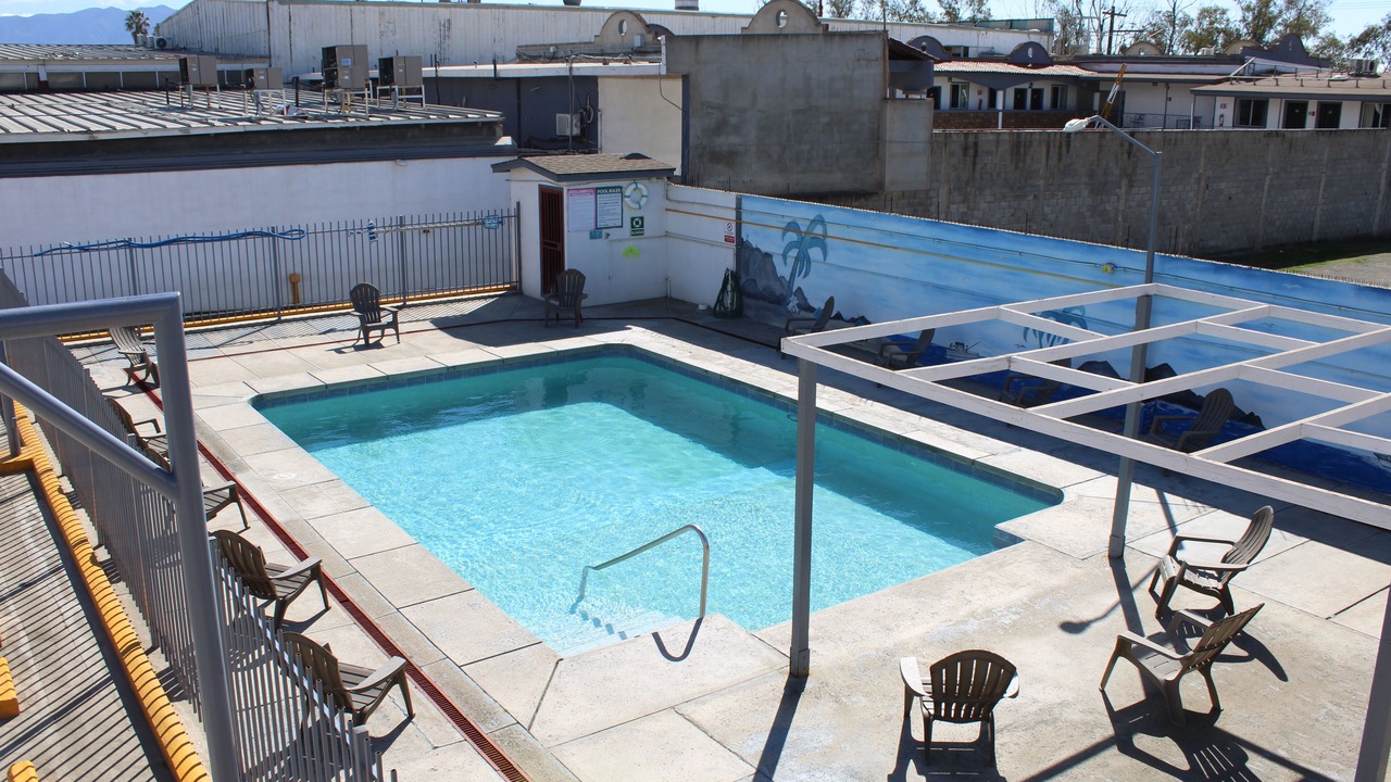 Photo of Outdoor in El Cipres