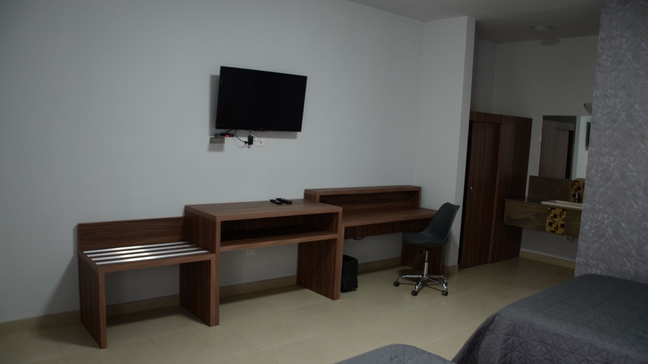Photo of Bedroom in Ciudad Victoria