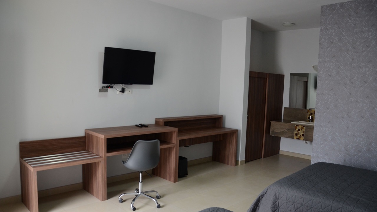 Photo of Bedroom in Ciudad Victoria
