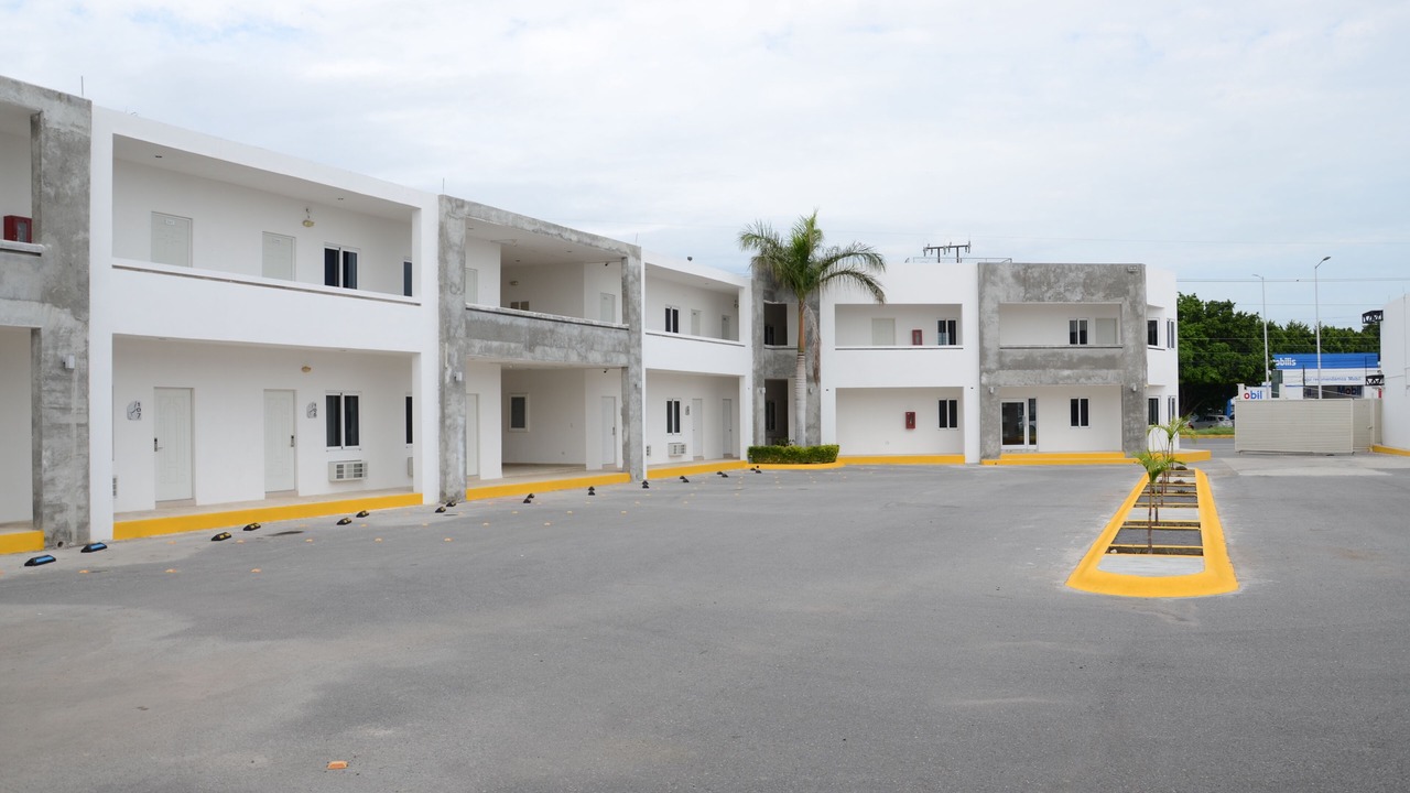 Photo of Outdoor in Ciudad Victoria