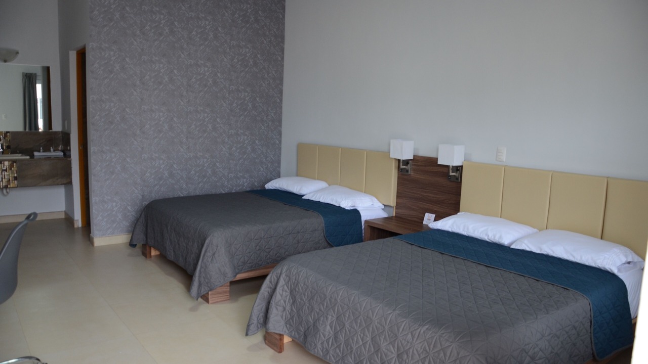 Photo of Bedroom in Ciudad Victoria