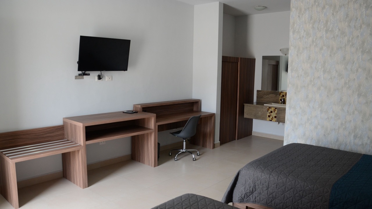 Photo of Bedroom in Ciudad Victoria
