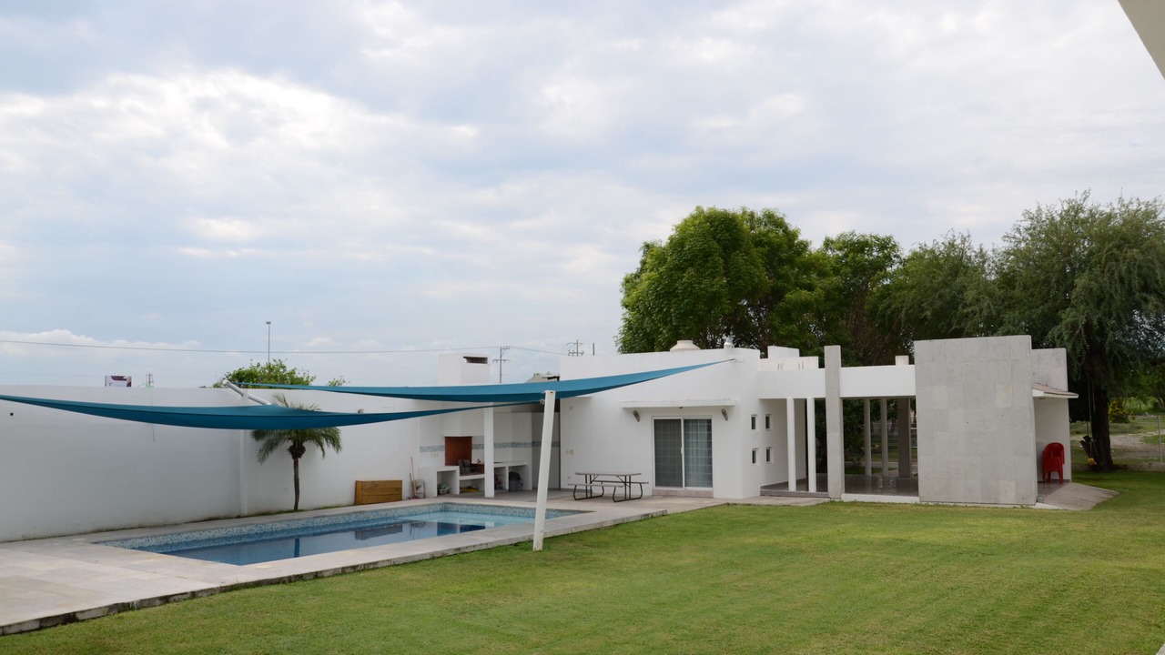 Photo of Outdoor in Ciudad Victoria