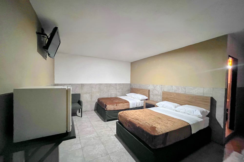 Photo of Bedroom in Tampico