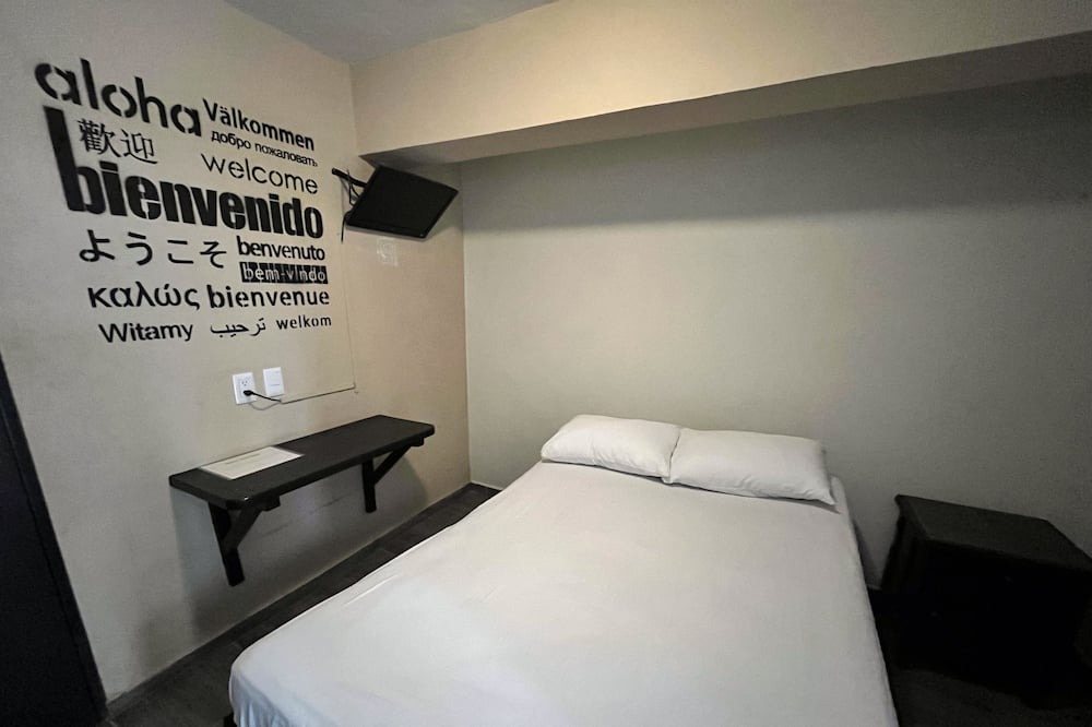 Photo of Bedroom in Tampico