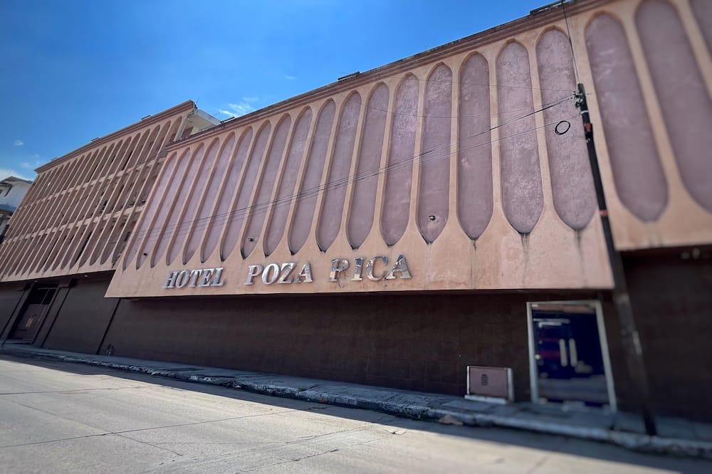 Photo of Outdoor in Tampico