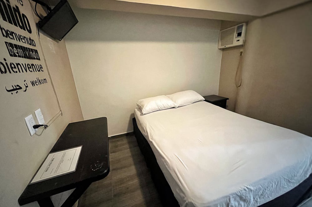 Photo of Bedroom in Tampico