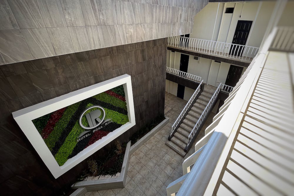 Photo of Patio Balcony in Tampico
