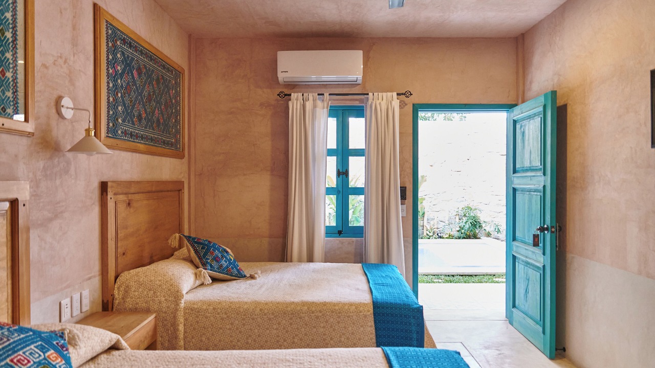 Photo of Bedroom in Chiapa De Corzo